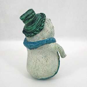 Snowbert by ocasiocasa 