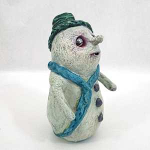 Snowbert by ocasiocasa 