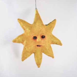 Sol the Star by ocasiocasa 