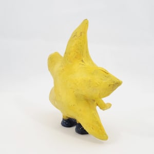 Steller the Star by ocasiocasa 