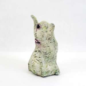 Sweeny the Ghost by ocasiocasa 