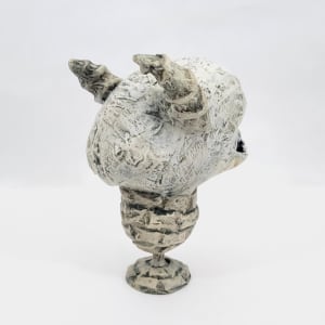 Toast the Skull by ocasiocasa 