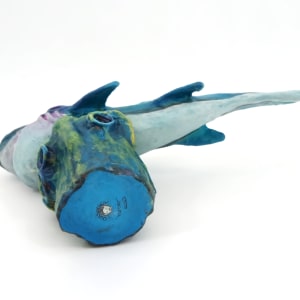 Turner the Shark by ocasiocasa 