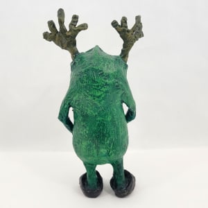 Walden the Forest Mystic by ocasiocasa, Image 6.