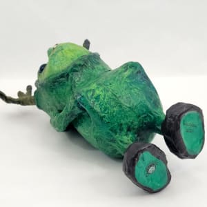 Walden the Forest Mystic by ocasiocasa, Image 5.