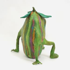 Walter Melon by ocasiocasa 