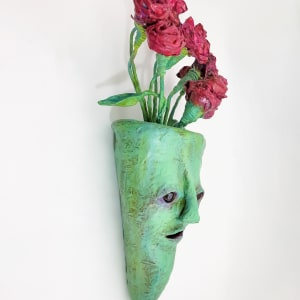 Wicklow's Flowers by ocasiocasa 