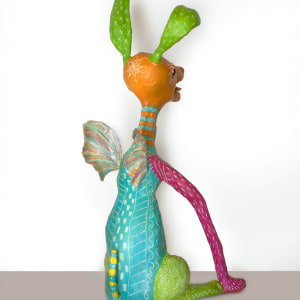 Woof the Alebrijes by ocasiocasa, Image 1.