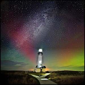 The Crossroads by Jeremy Likness