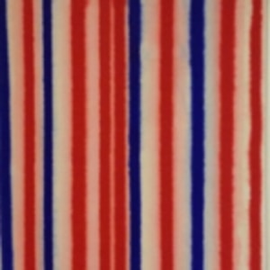 Untitled (blue/red) by John Copnall, Image 1.