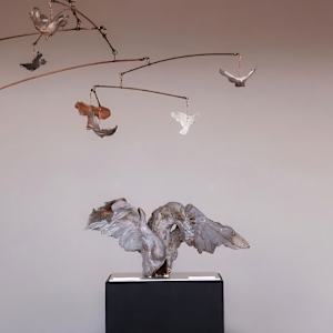 Balanced Fury by Elizabeth Ann Huffman