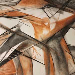 Collision by Elizabeth Ann Huffman