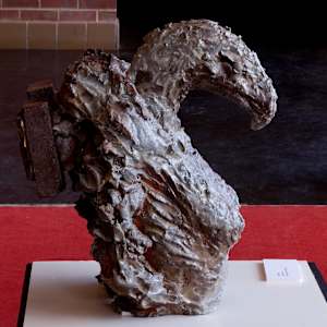 Encumbered by Elizabeth Ann Huffman, Image 1.
