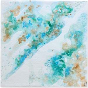 Homeostasis by Elizabeth Ann Huffman