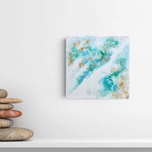 Homeostasis by Elizabeth Ann Huffman  Image: Homeostasis (Gallery View)