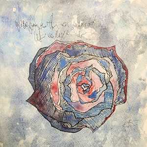 Rose Mary by Elizabeth Ann Huffman, Image 1.
