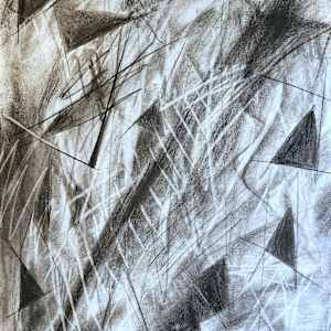 Unruly 1 by Elizabeth Ann Huffman