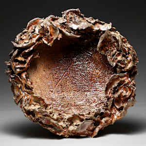 Revolver by Elizabeth Ann Huffman, Image 1.
