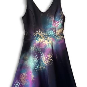 Cosmic Skin by Cat Atom