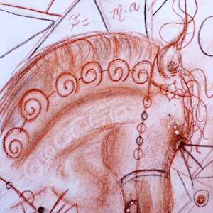 Polymath by Cat Atom