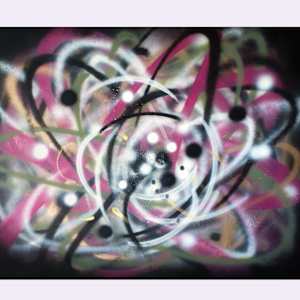 The Non Standard Model by Cat Atom