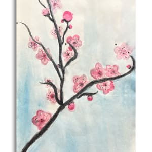 Sakura by Cat Atom