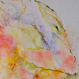 Adamah (Earth) by Marjorie Schwartz 