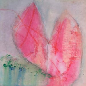 Doublebud by Marjorie Schwartz 