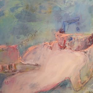 Faithful by Marjorie Schwartz 