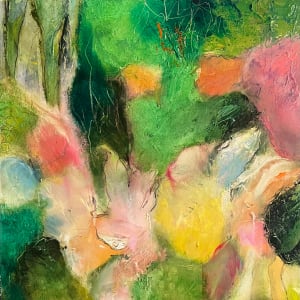 Little Riot by Marjorie Schwartz 