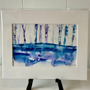 Sky on the Ground by Marjorie Schwartz 
