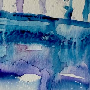 Sky on the Ground by Marjorie Schwartz  Image: Detail 