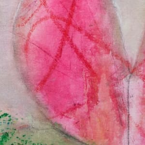 Doublebud by Marjorie Schwartz  Image: Detail 