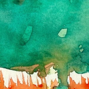 Little Tree by Marjorie Schwartz 