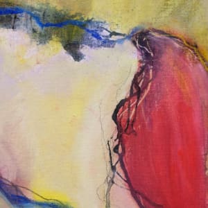 Devotional by Marjorie Schwartz  Image: Detail 