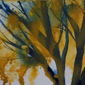Somewhere in Between by Marjorie Schwartz  Image: Detail