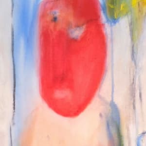 Unbearable Lightness by Marjorie Schwartz  Image: Detail 