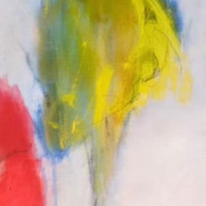 Unbearable Lightness by Marjorie Schwartz  Image: Detail 