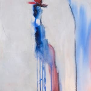 Unbearable Lightness by Marjorie Schwartz  Image: Detail 