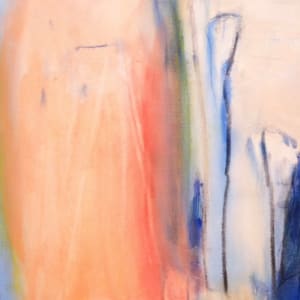 Unbearable Lightness by Marjorie Schwartz  Image: Detail 
