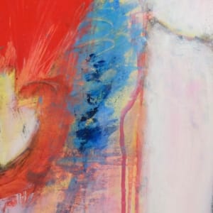 A Bushel and a Peck by Marjorie Schwartz  Image: Detail 