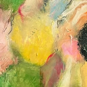 Little Riot by Marjorie Schwartz  Image: Detail 