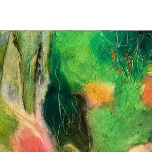 Little Riot by Marjorie Schwartz  Image: Detail 