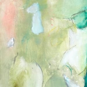 Float On by Marjorie Schwartz  Image: Detail 