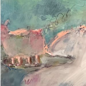 Faithful by Marjorie Schwartz  Image: Detail