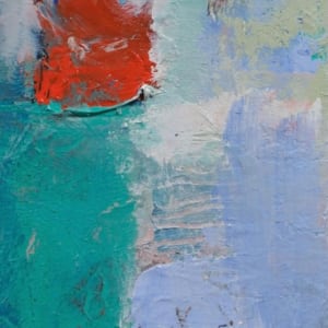 Part and Parcel by Marjorie Schwartz  Image: Detail 