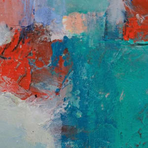 Part and Parcel by Marjorie Schwartz  Image: Detail 