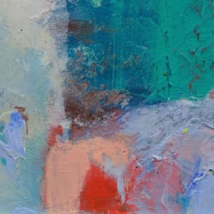 Part and Parcel by Marjorie Schwartz  Image: Detail 