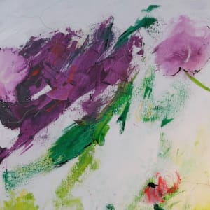 You Shall Be As Gods by Marjorie Schwartz  Image: Detail 