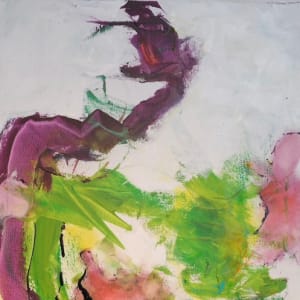 You Shall Be As Gods by Marjorie Schwartz  Image: Detail 